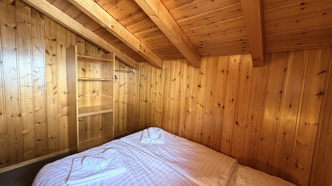 Photo of Bedroom in Salins