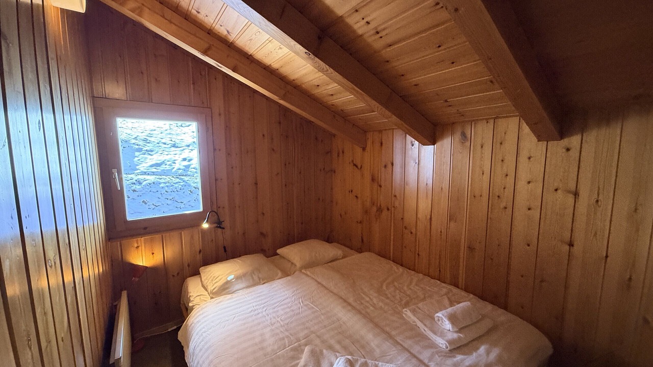 Photo of Bedroom in Salins