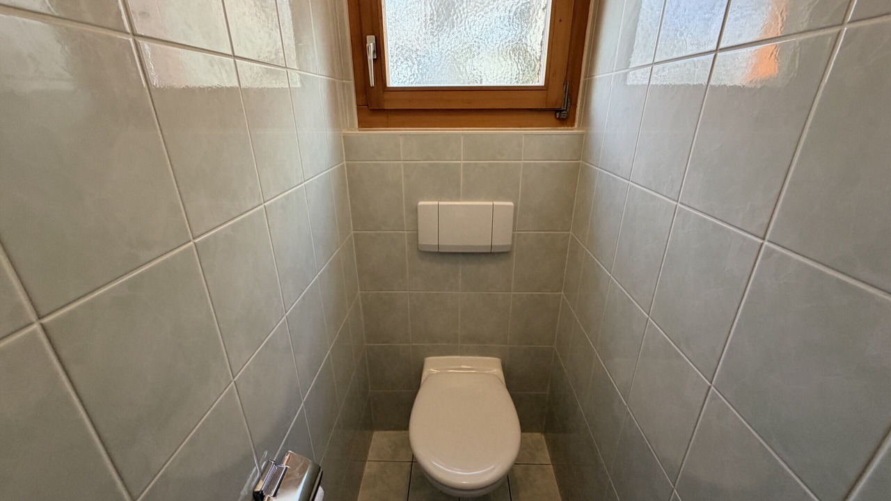 Photo of Bathroom in Salins