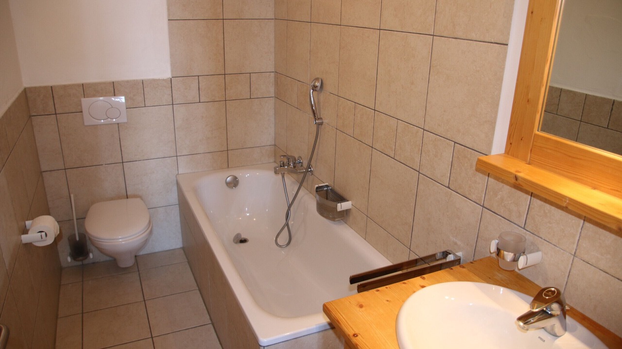 Photo of Bathroom in Veysonnaz