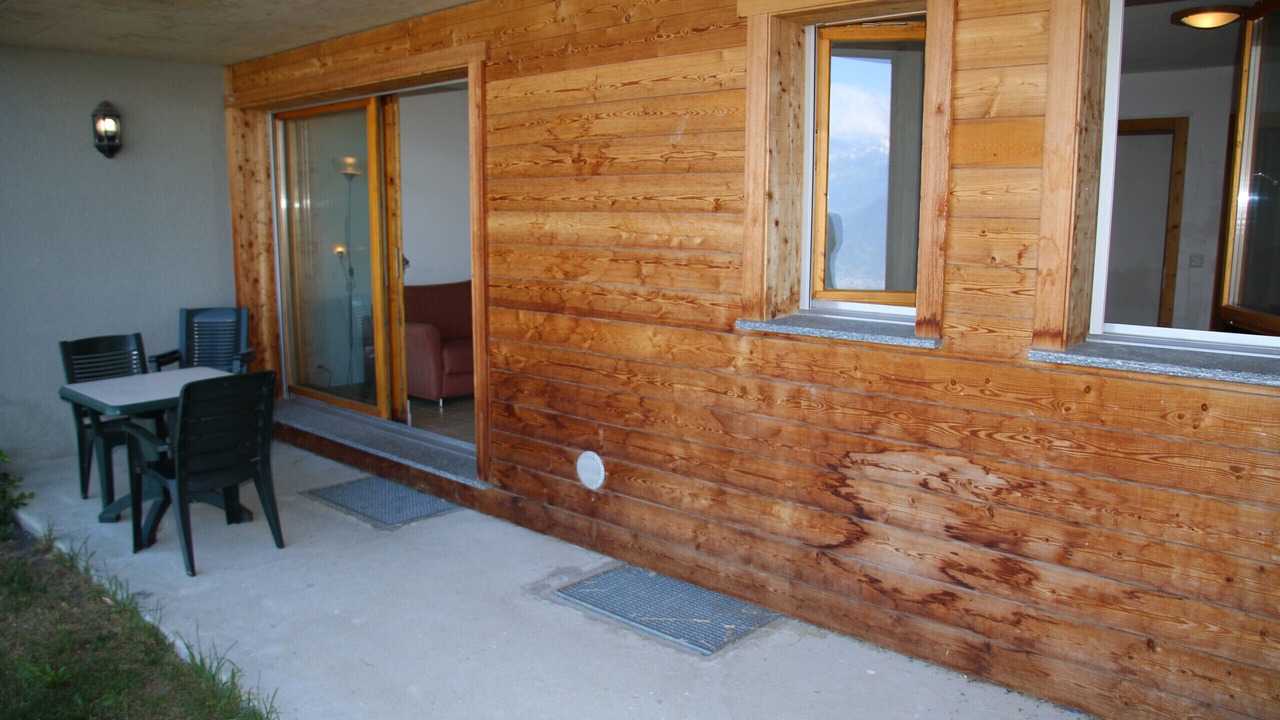 Photo of Outdoor in Veysonnaz