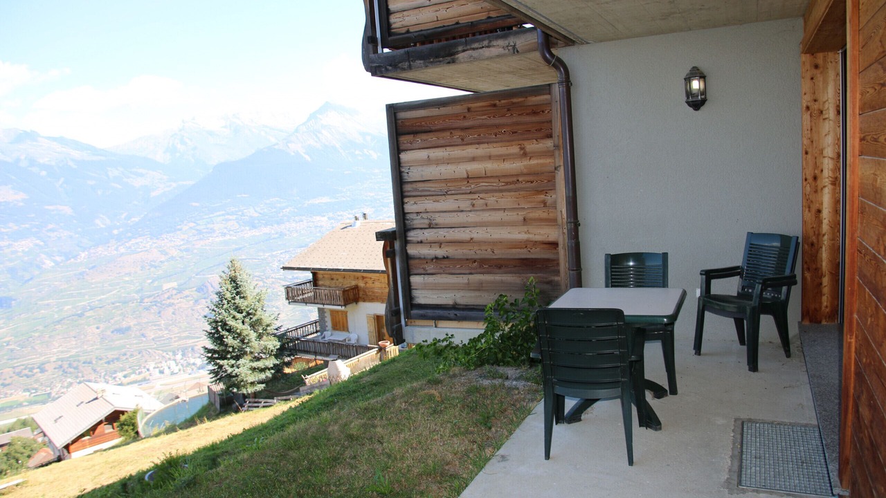 Photo of Outdoor in Veysonnaz