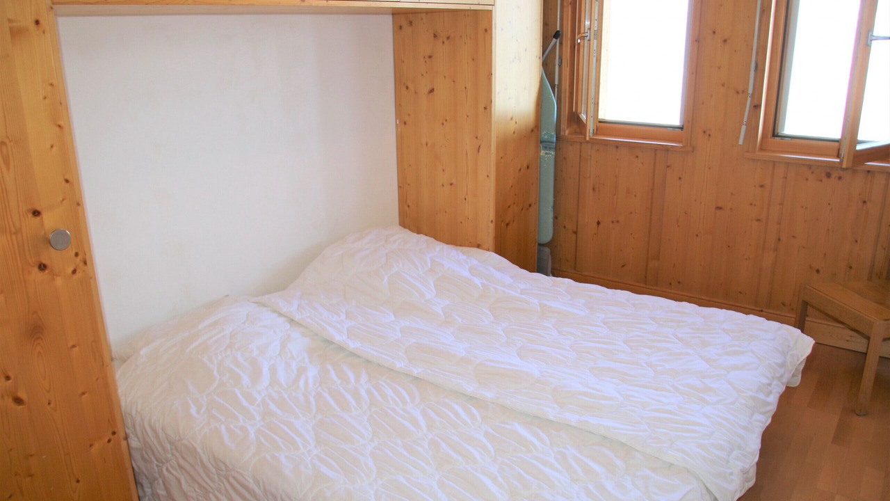 Photo of Bedroom in Veysonnaz