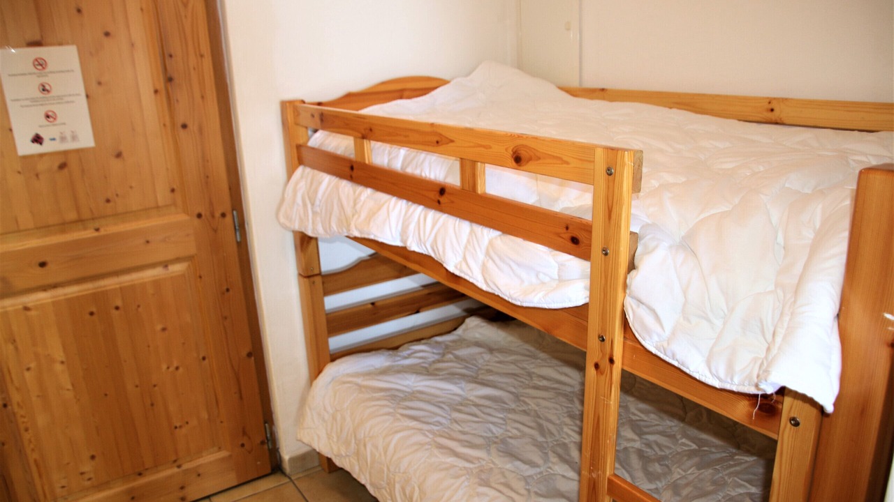Photo of Bedroom in Veysonnaz