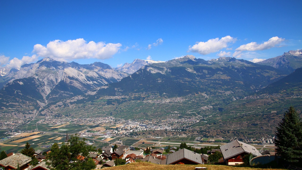 Photo of Others in Veysonnaz