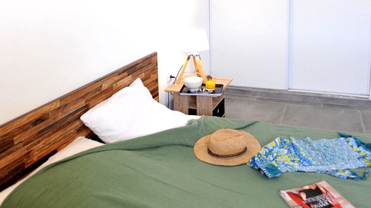 Photo of Bedroom in Ventiseri