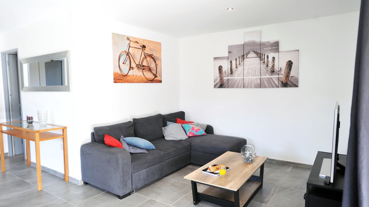 Photo of Livingroom in Ventiseri