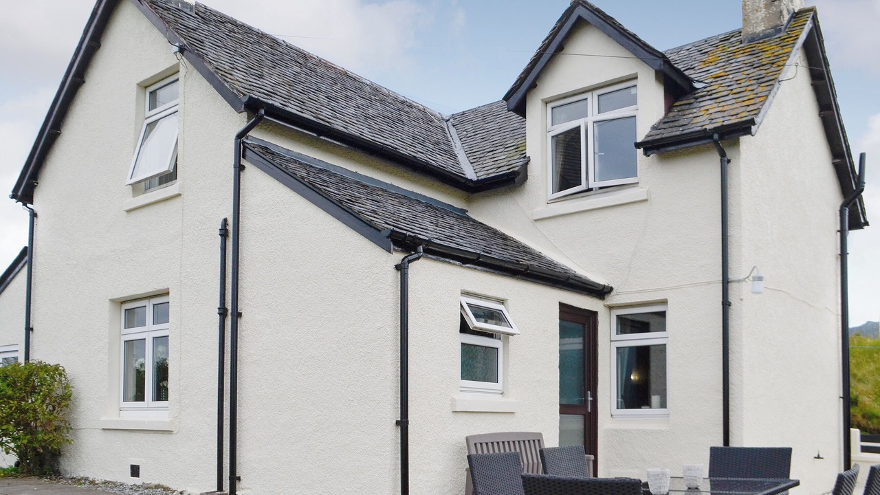 Photo of Outdoor in Arisaig