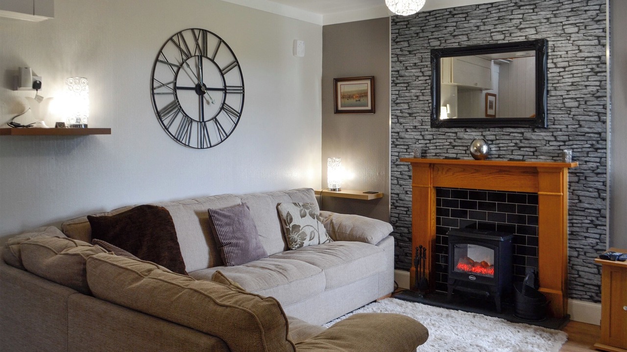 Photo of Bedroom in Arisaig