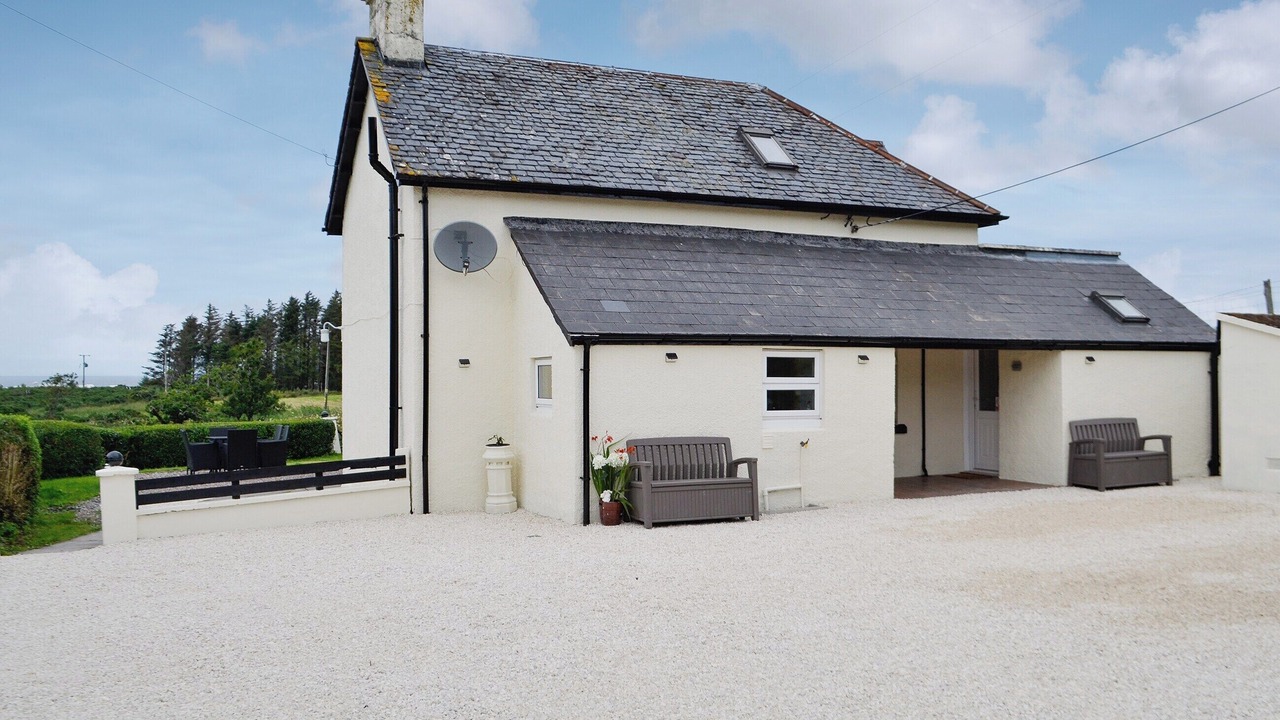 Photo of Outdoor in Arisaig