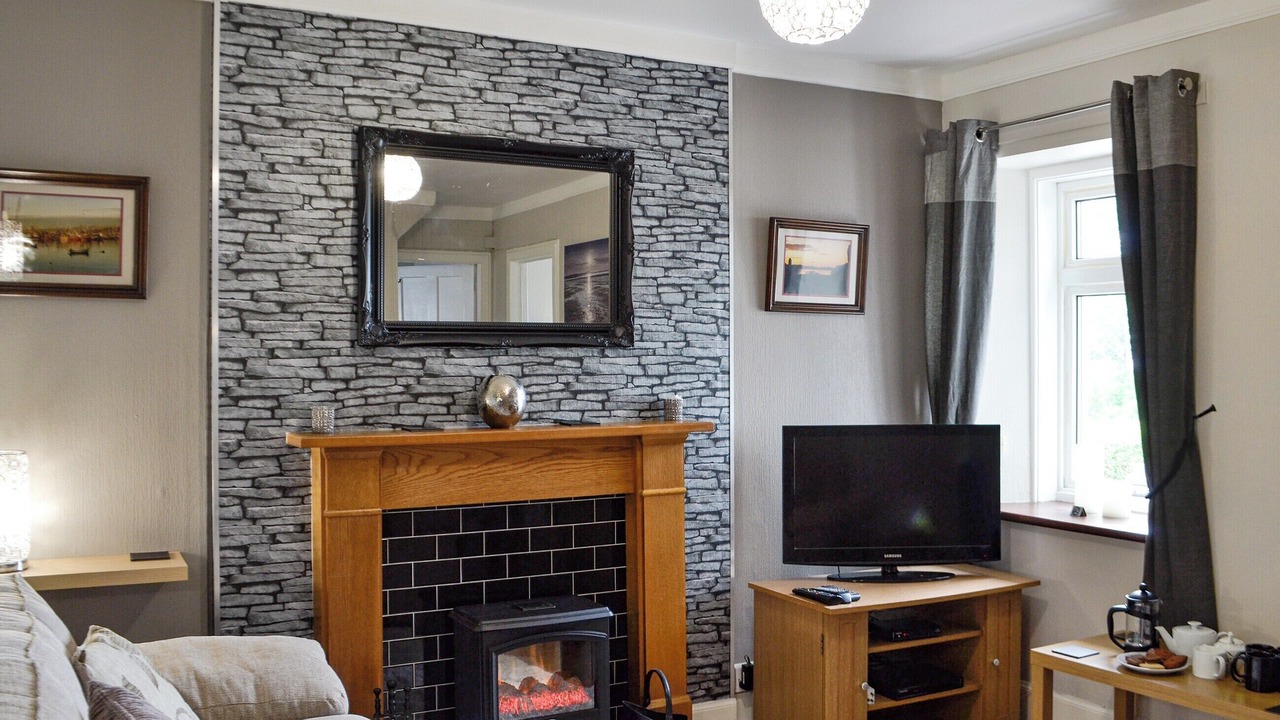 Photo of Bedroom in Arisaig