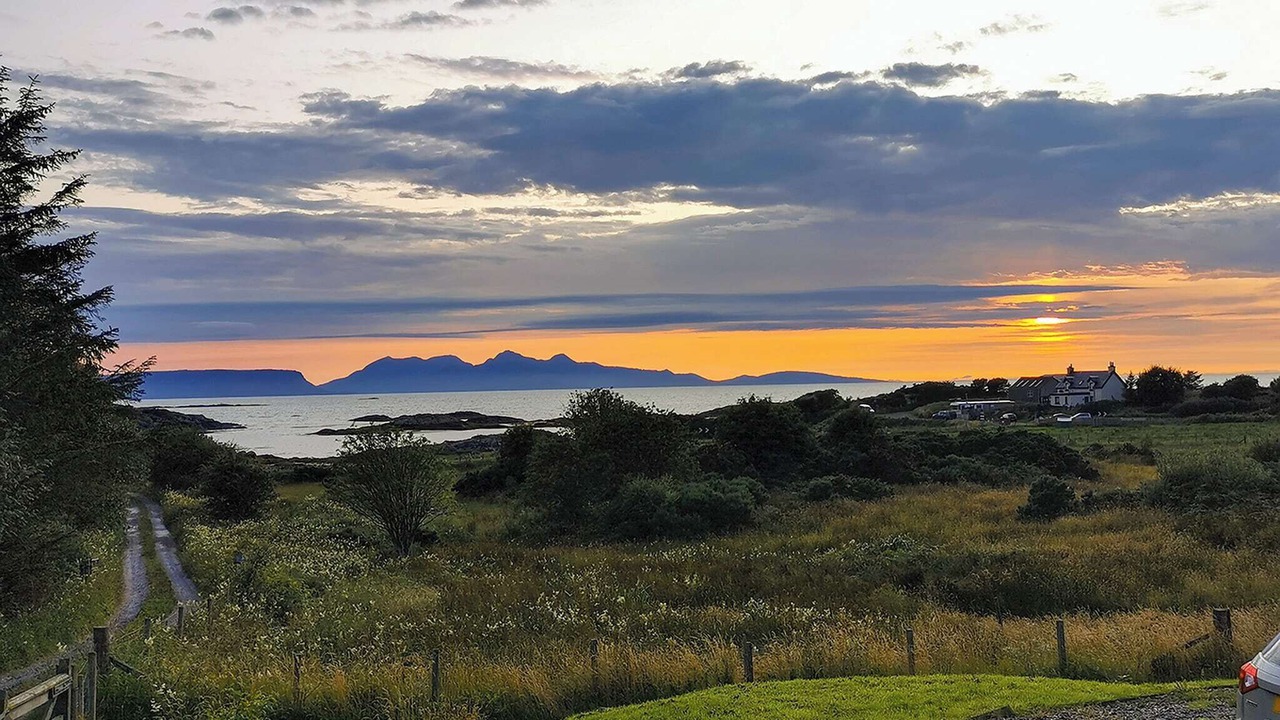 Photo of Others in Arisaig