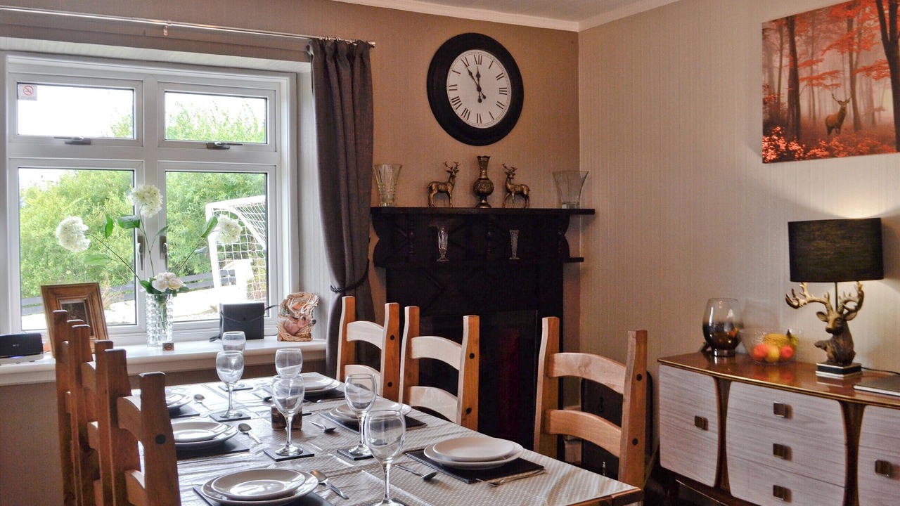 Photo of Bedroom in Arisaig