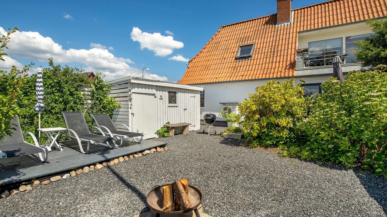 Photo of Outdoor in Arø
