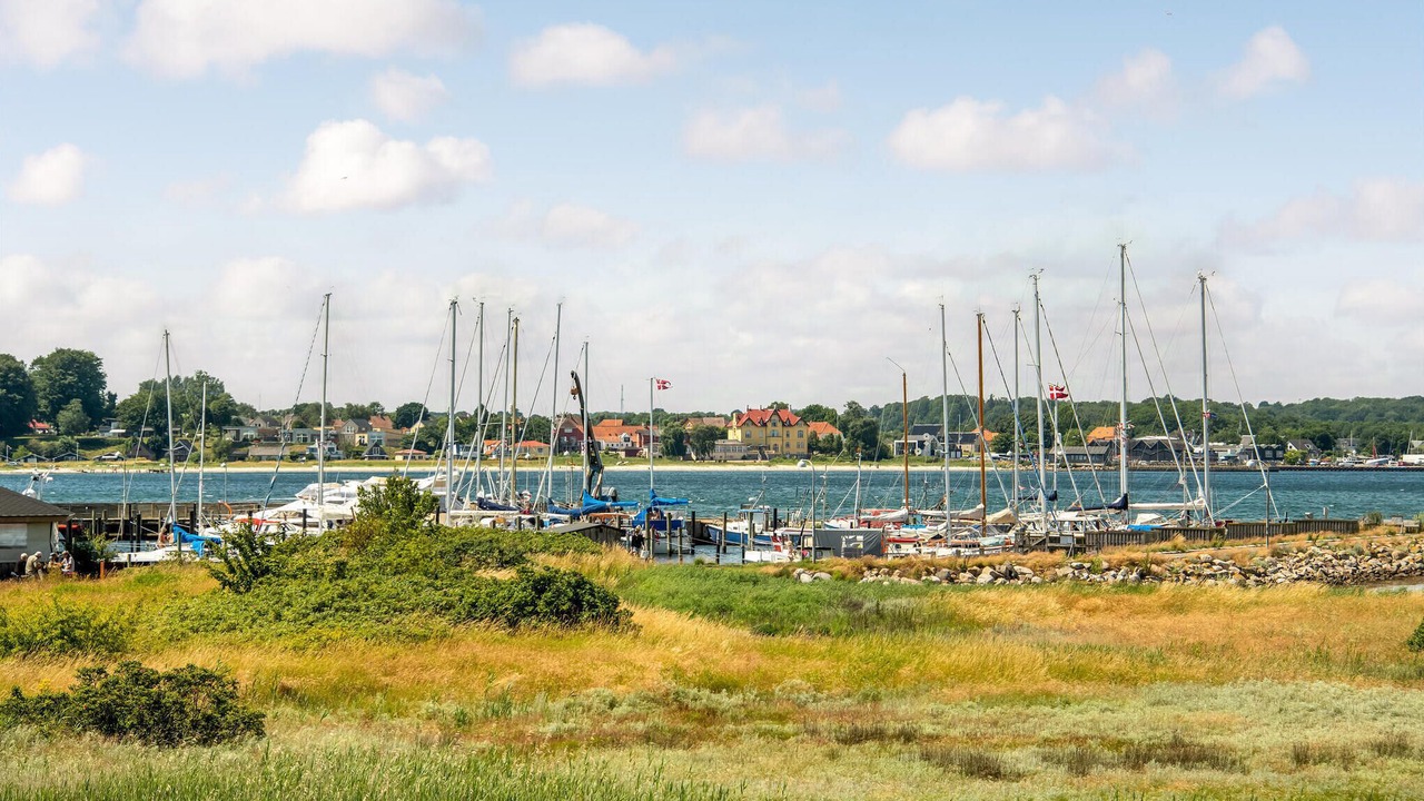 Photo of Bedroom in Arø