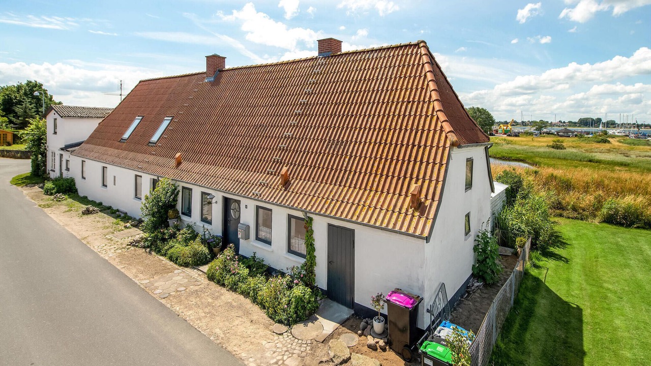 Photo of Outdoor in Arø