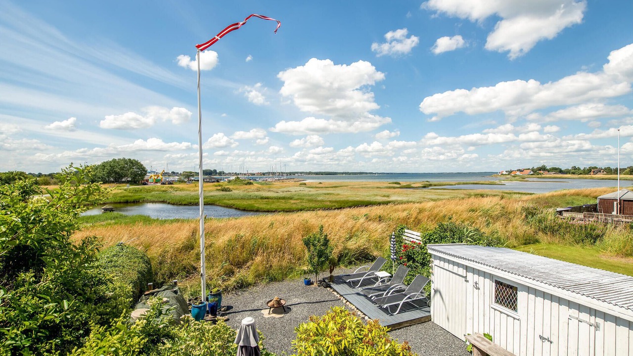 Photo of Bedroom in Arø