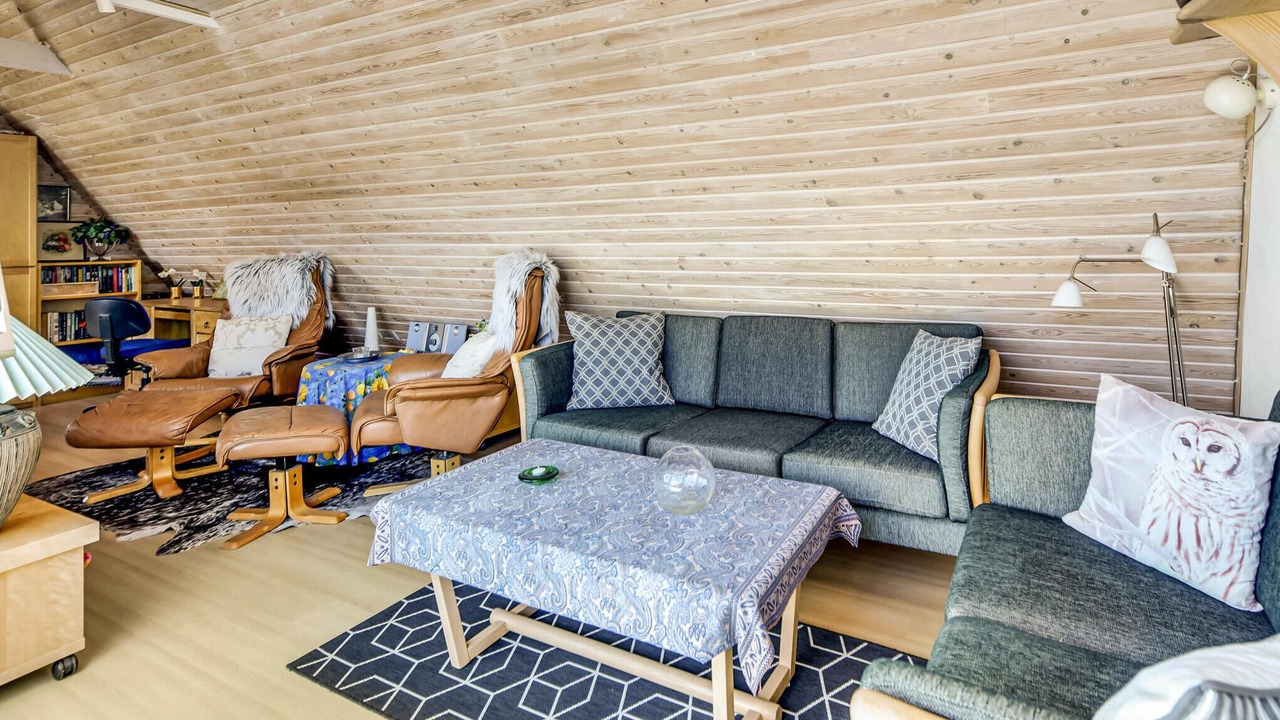 Photo of Bedroom in Arø