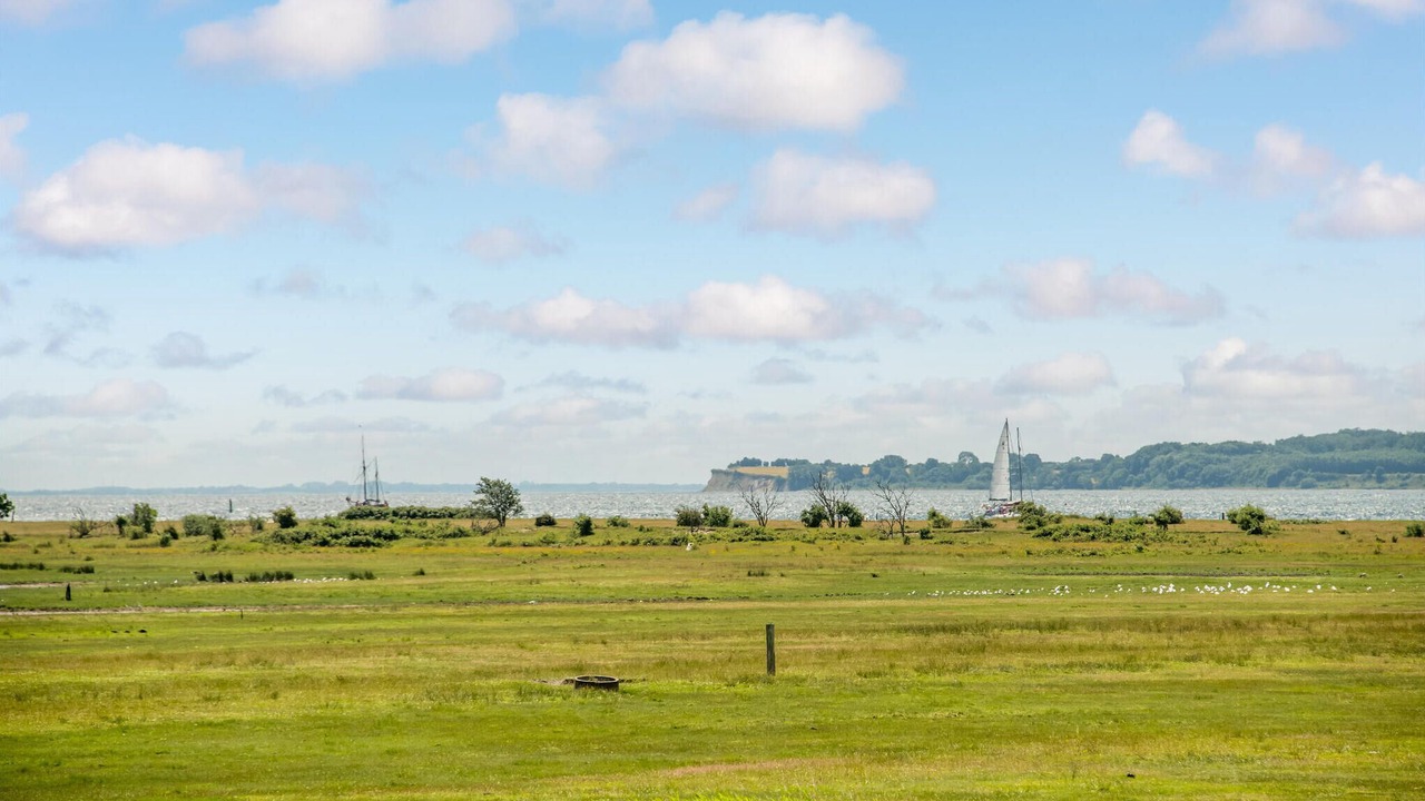 Photo of Bedroom in Arø