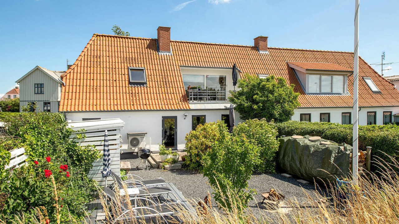 Photo of Outdoor in Arø