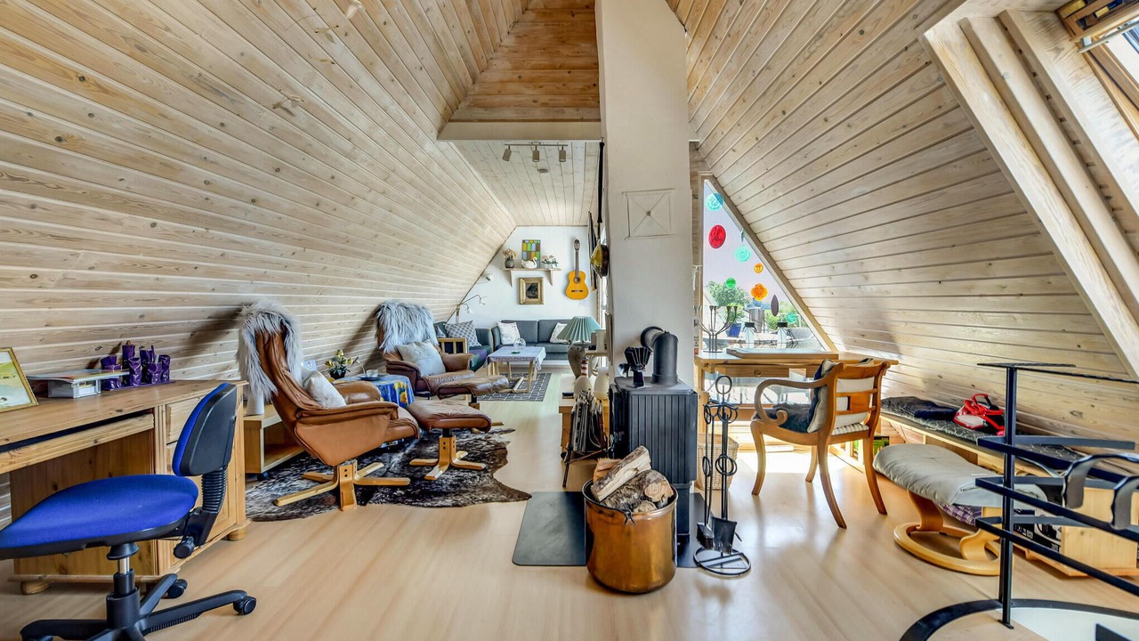 Photo of Bedroom in Arø