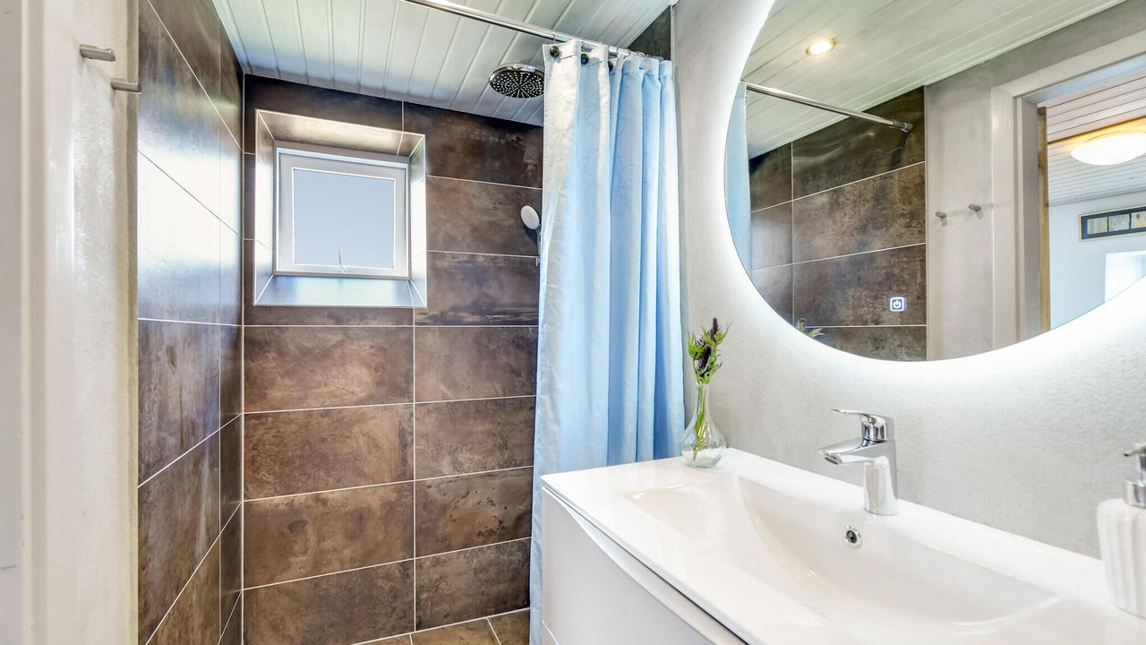 Photo of Bathroom in Arø