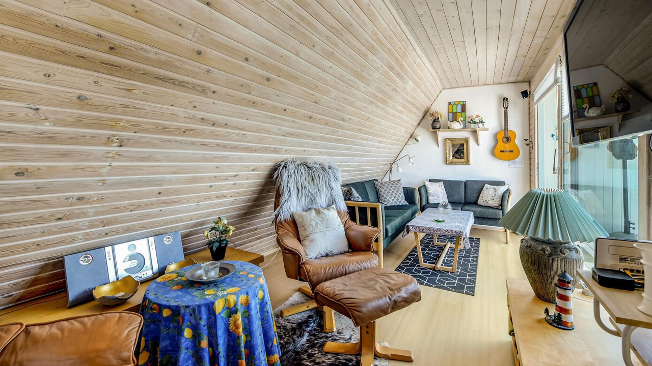 Photo of Bedroom in Arø