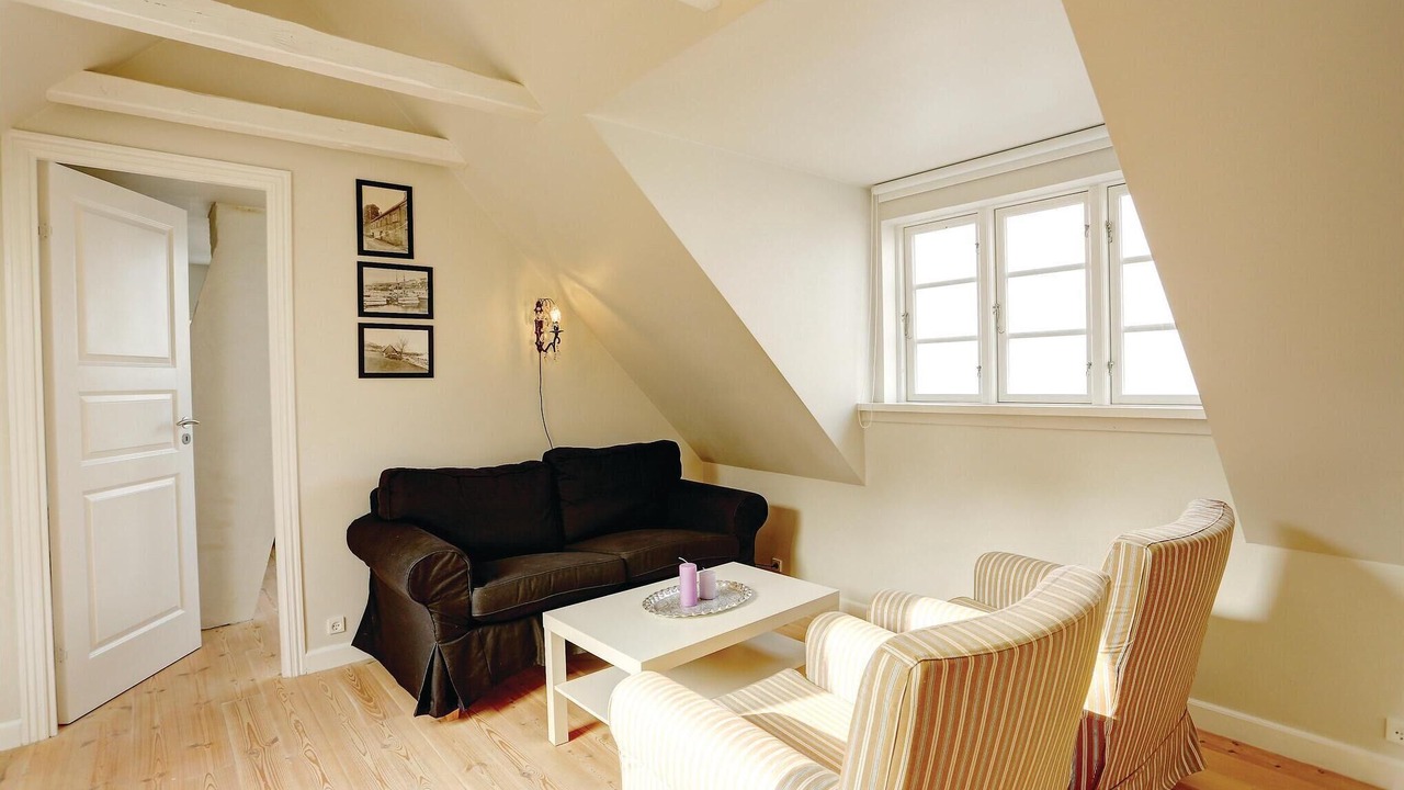 Photo of Bedroom in Vang