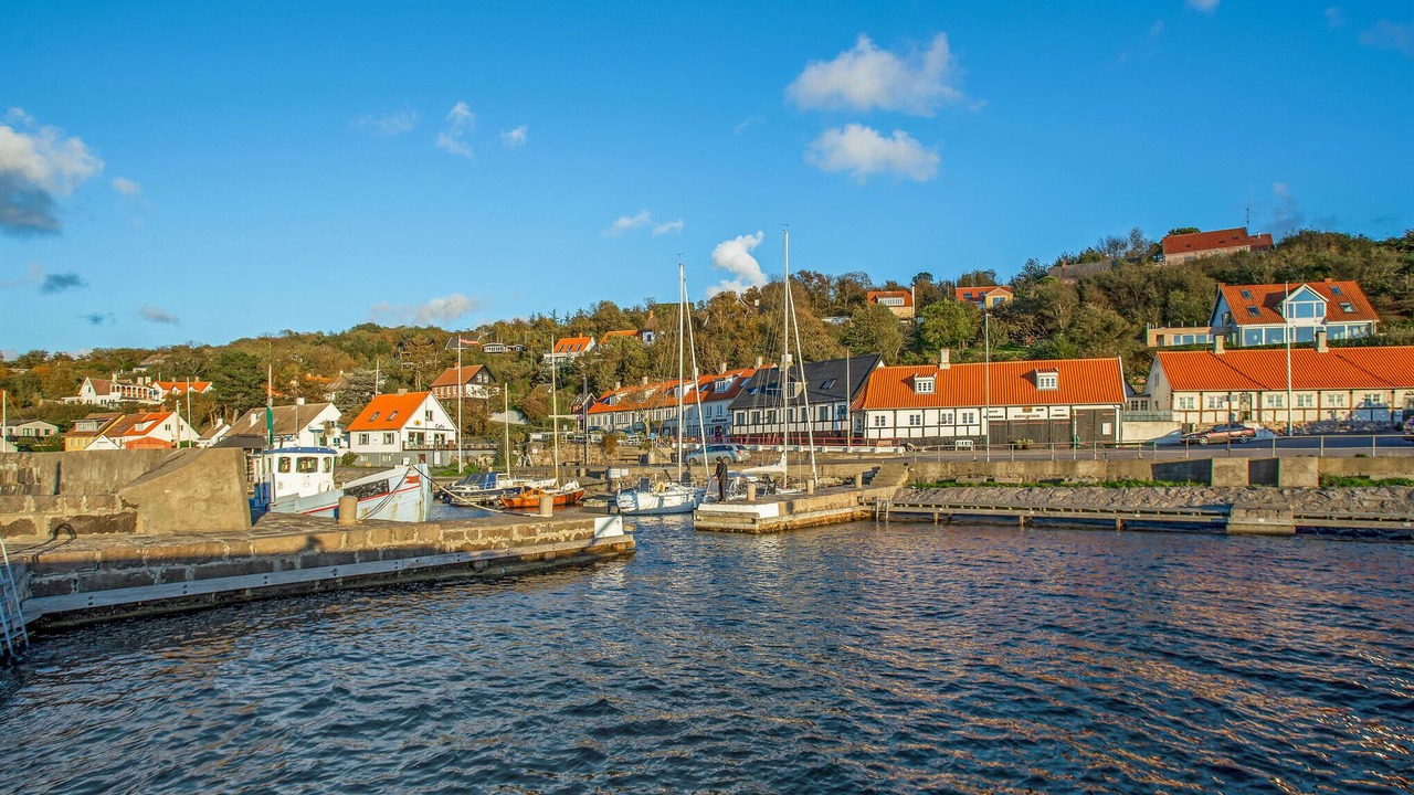 Photo of Bedroom in Vang