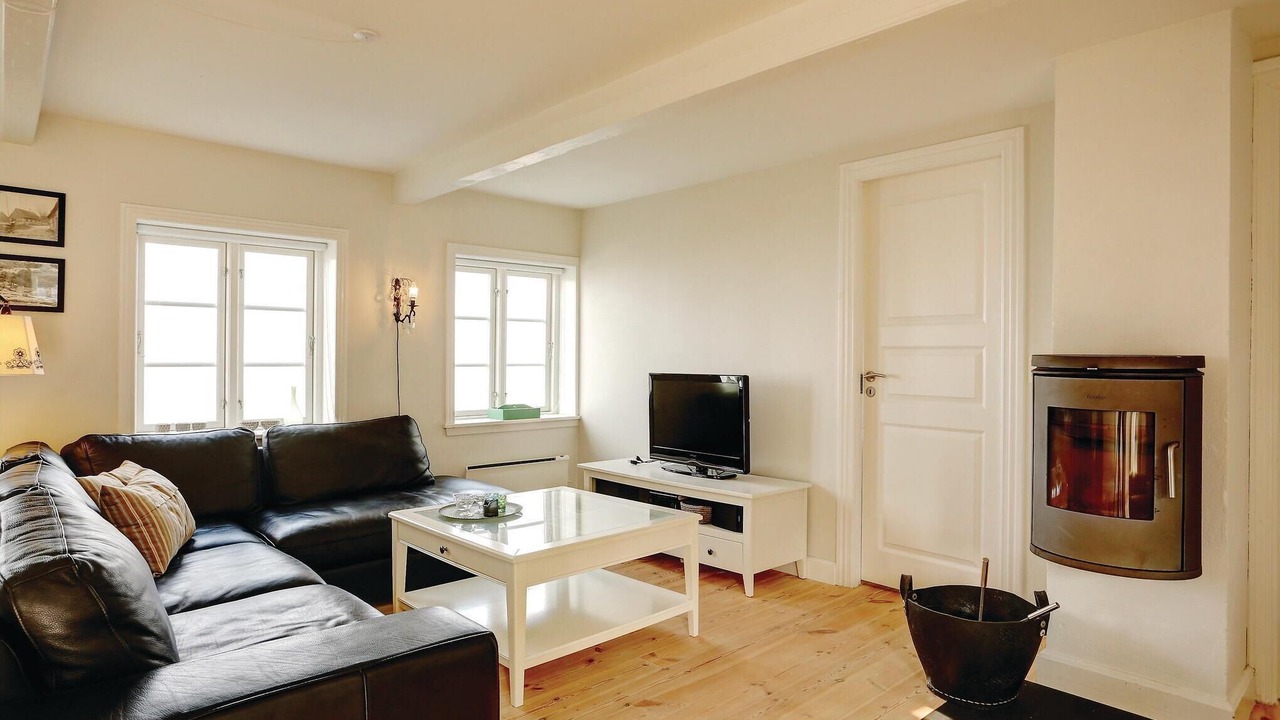 Photo of Bedroom in Vang