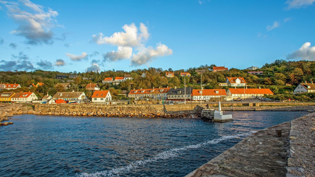 Photo of Bedroom in Vang