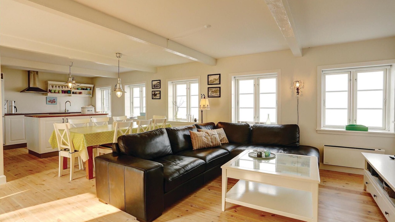 Photo of Bedroom in Vang