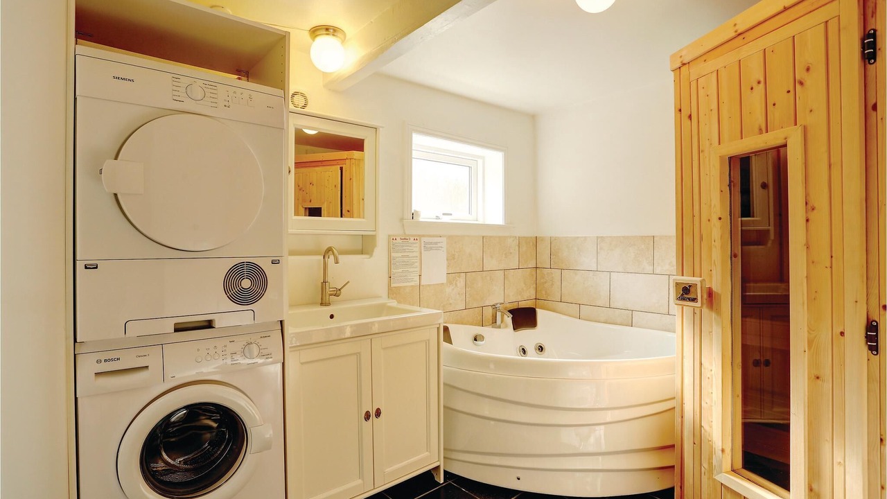 Photo of Bathroom in Vang