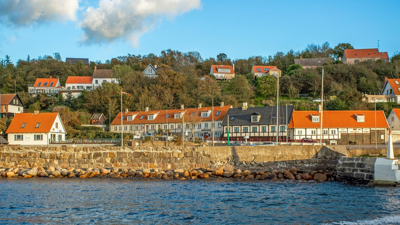 Photo of Bedroom in Vang