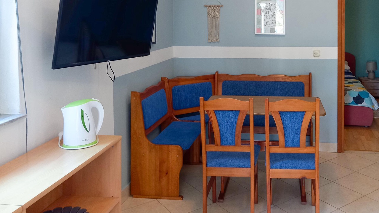 Photo of Bedroom in Podgradina