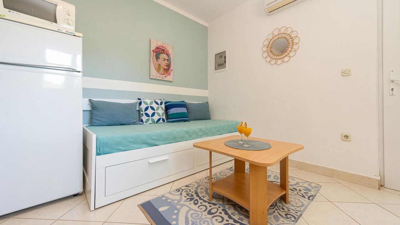 Photo of Bedroom in Podgradina