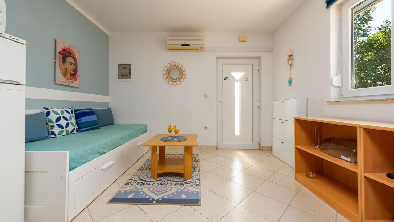 Photo of Bedroom in Podgradina