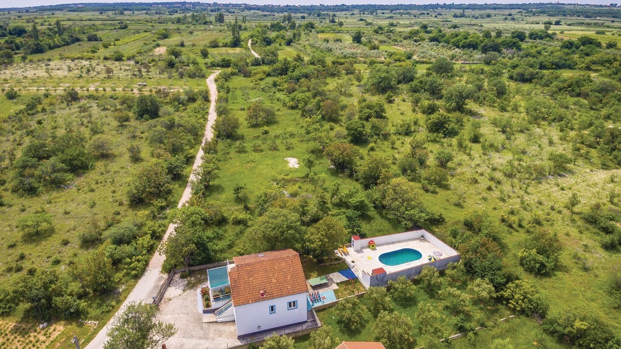 Photo of Outdoor in Podgradina
