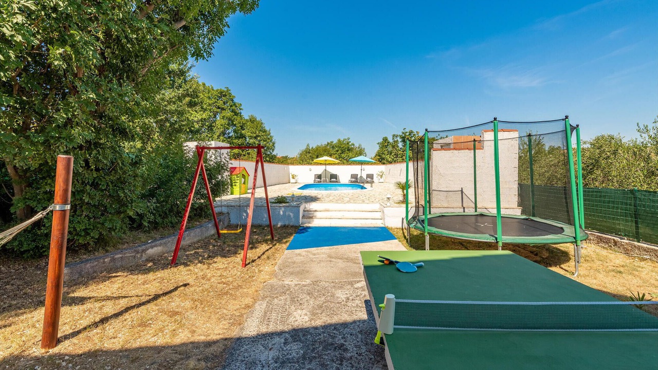 Photo of Outdoor in Podgradina