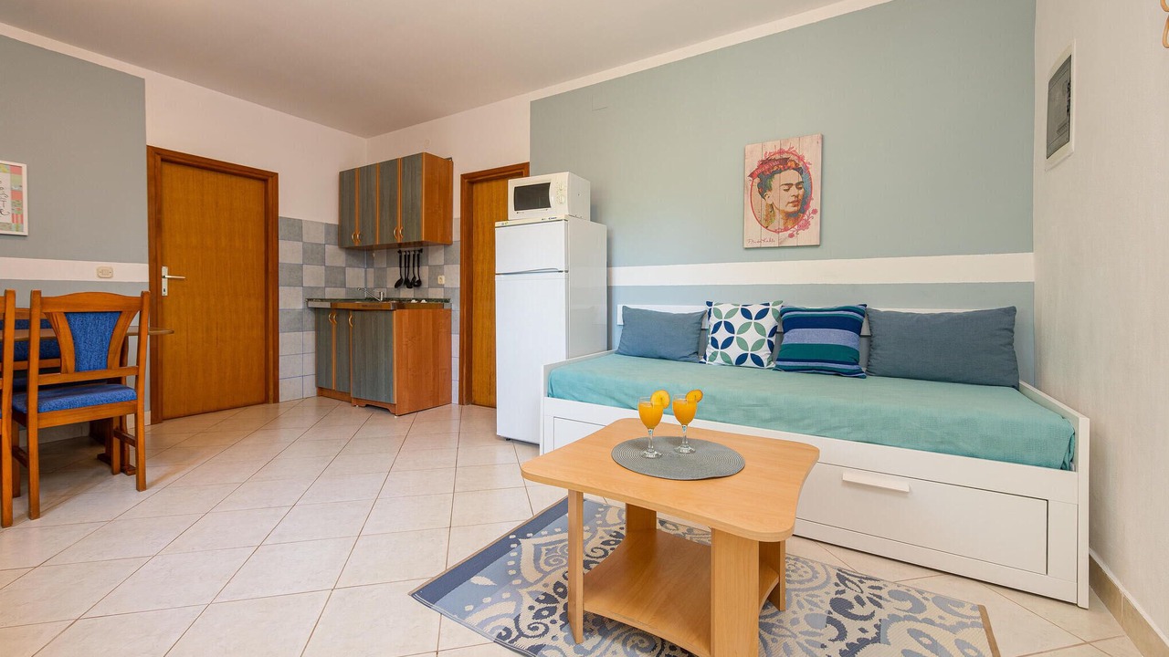 Photo of Bedroom in Podgradina