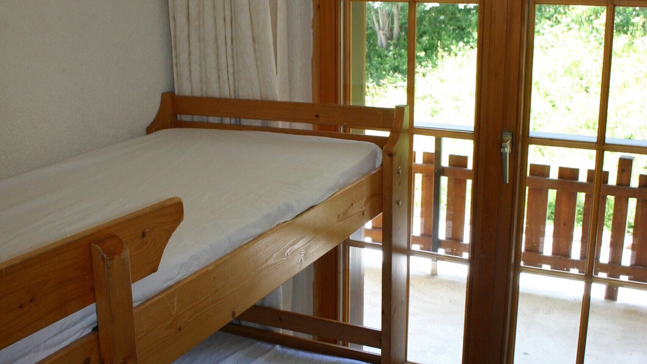 Photo of Bedroom in Les Mayens-de-Sion