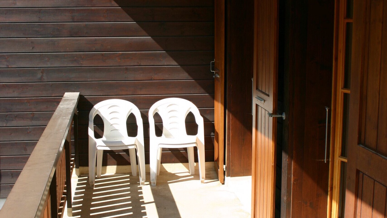 Photo of Patio Balcony in Les Mayens-de-Sion