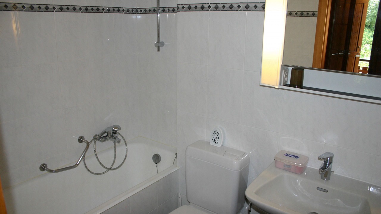 Photo of Bathroom in Les Mayens-de-Sion