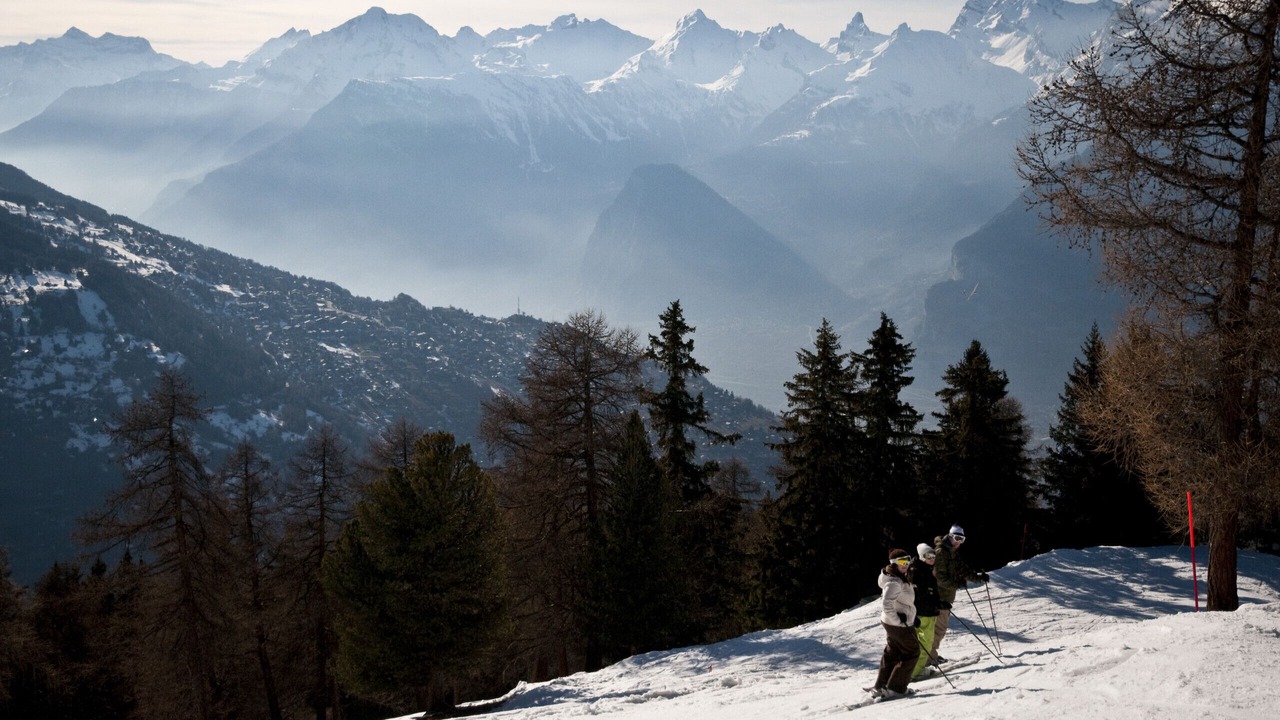 Photo of Others in Les Mayens-de-Sion