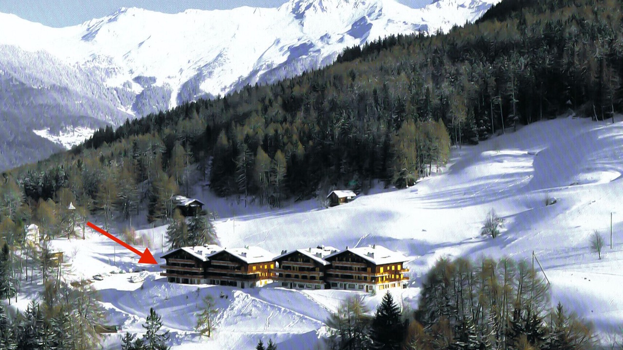 Photo of Outdoor in Les Mayens-de-Sion