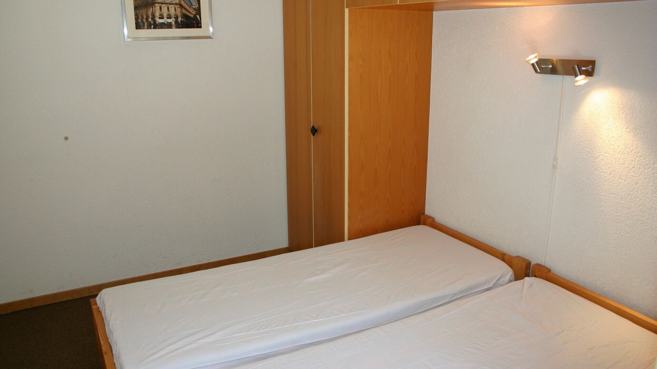 Photo of Bedroom in Les Mayens-de-Sion