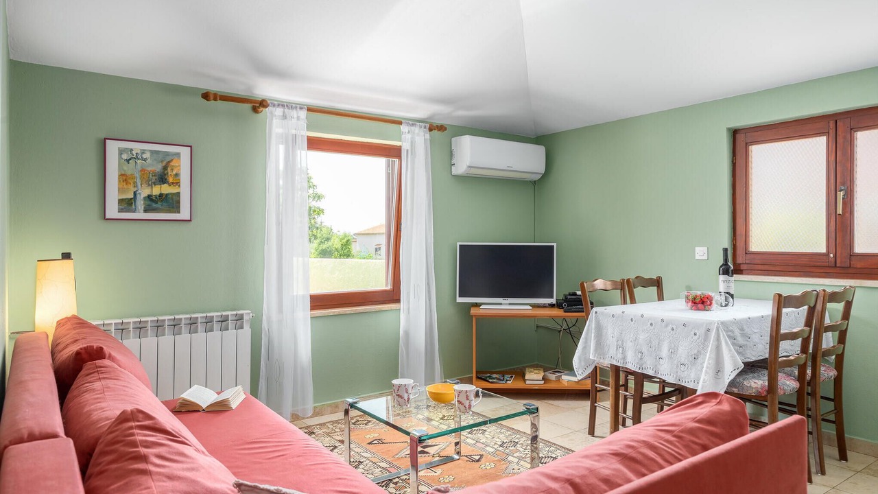 Photo of Bedroom in Kukci