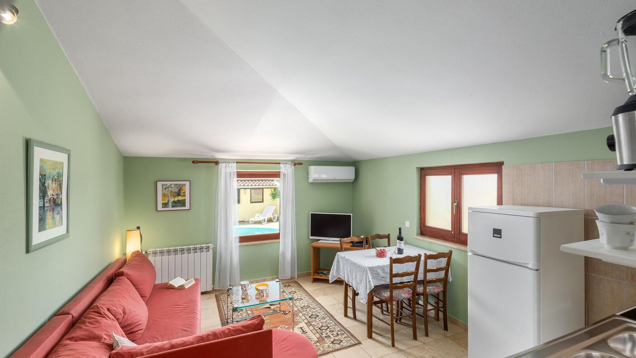 Photo of Bedroom in Kukci