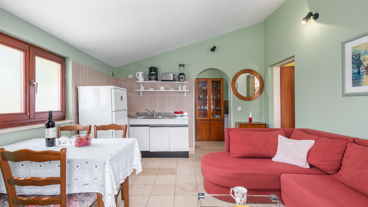 Photo of Bedroom in Kukci