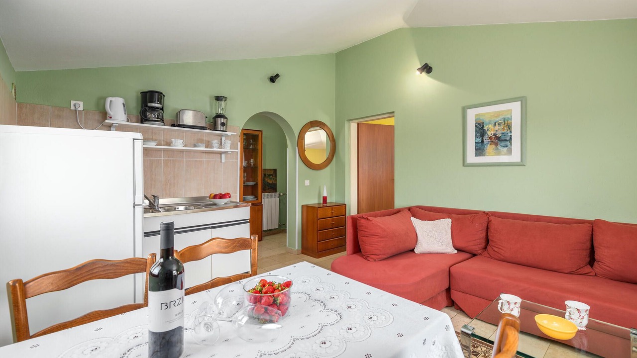 Photo of Bedroom in Kukci